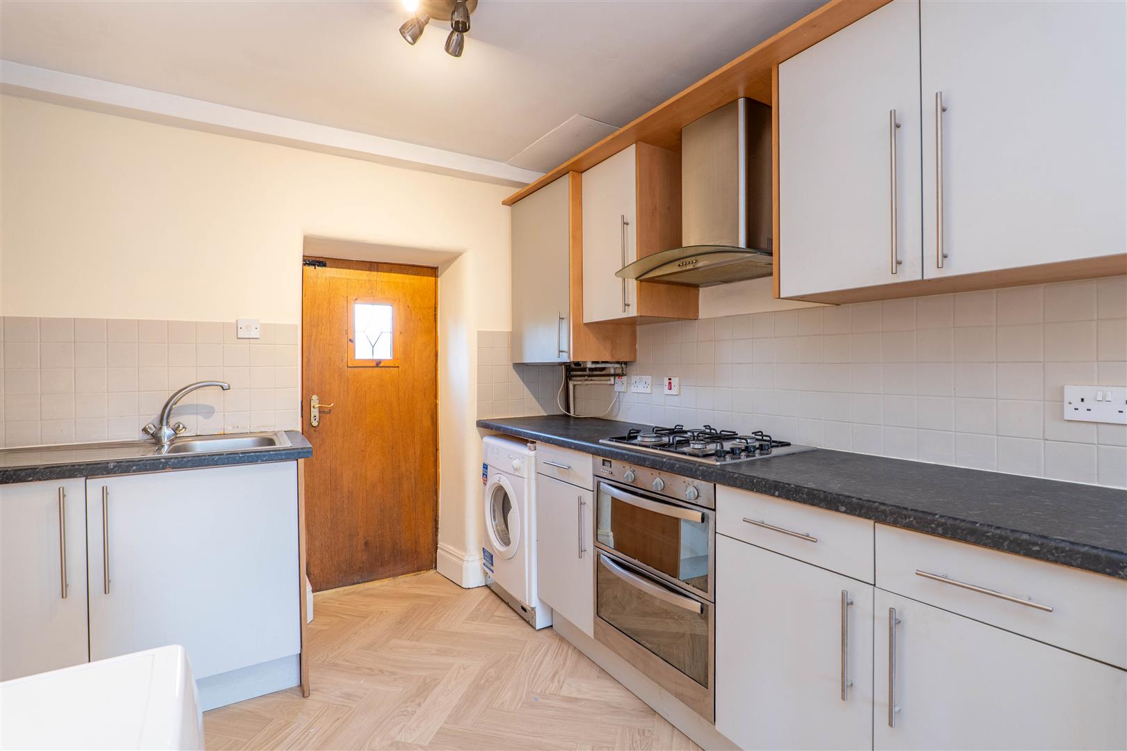 2 bed property in Preston Road, Chorley